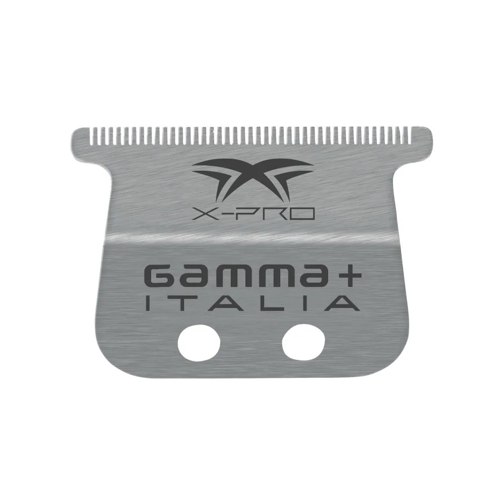 Gamma+ X-PRO Steel Trimmer T-Mes