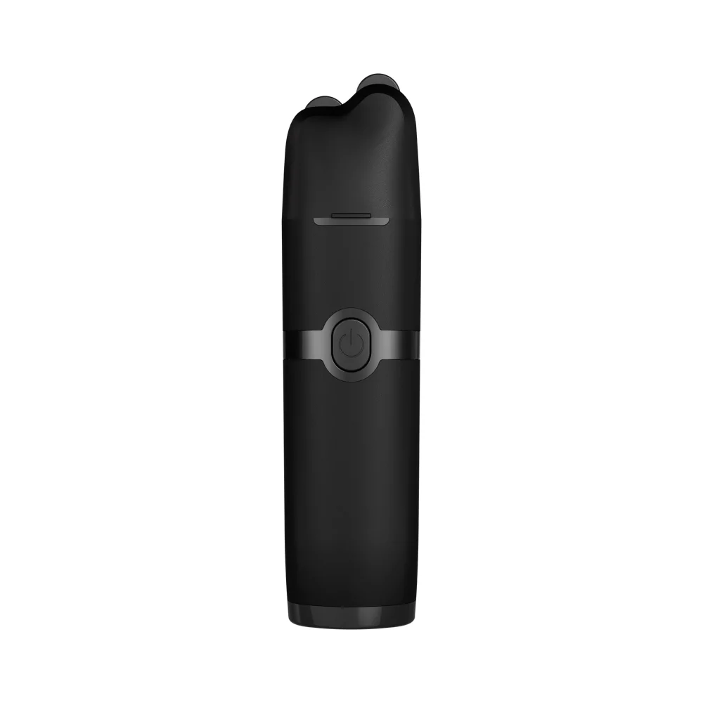 Gamma+ XCEED Rasierer - Doppel-Folien Barber-Rasierer