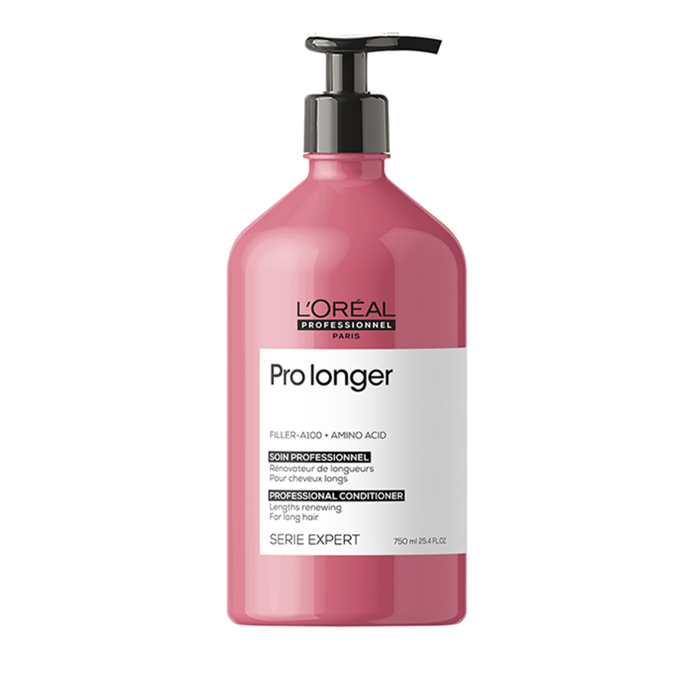 L'Oréal Serie Expert Pro Longer Conditioner 750ml