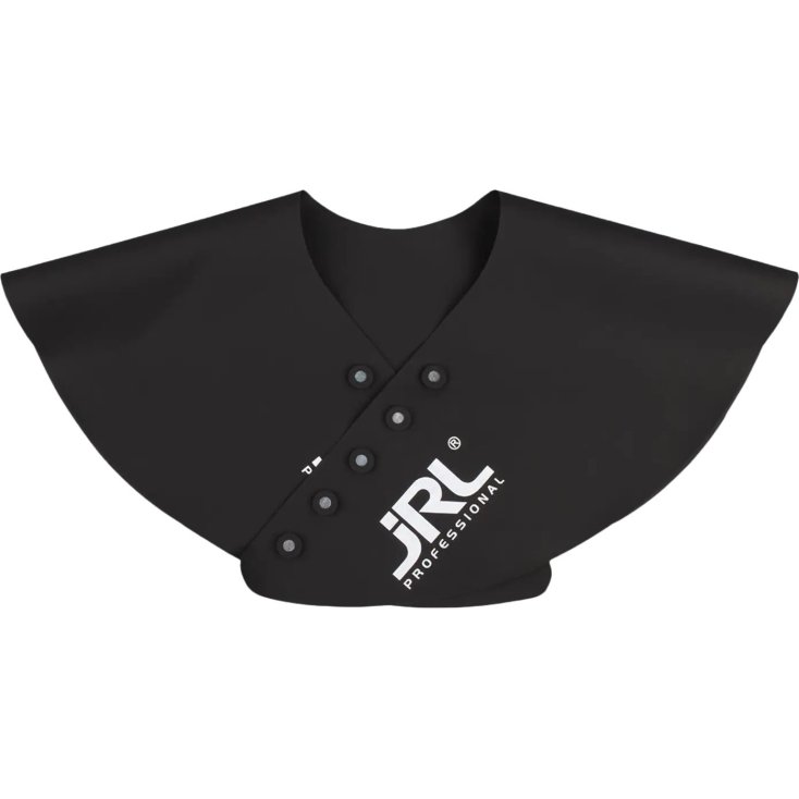 JRL Waterdichte Siliconen Kapmantel met Magnetische Sluiting