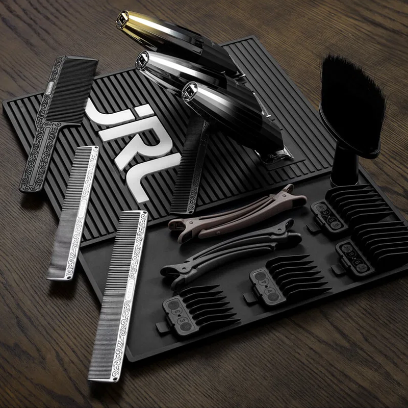 JRL Kleine Magnetische Stationmat (A12)
