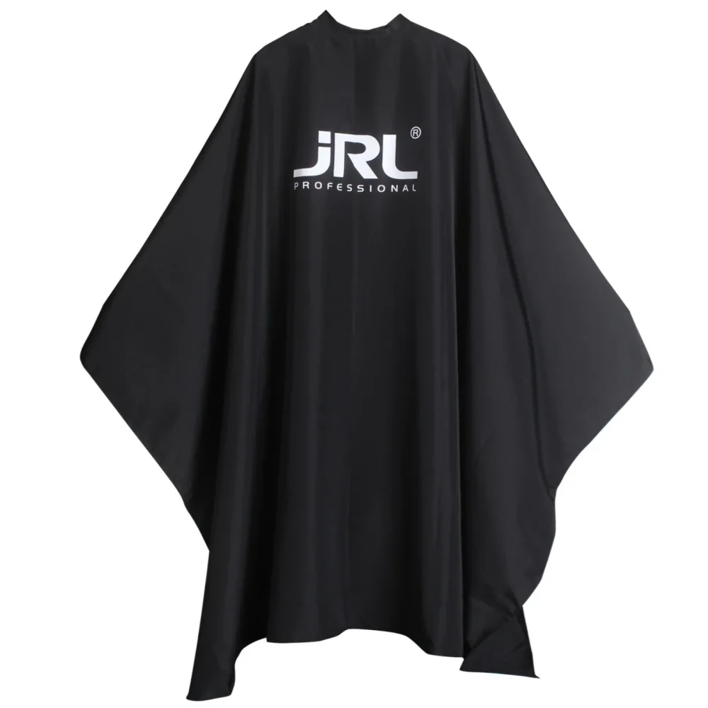 JRL Professional Kapmantel – Black