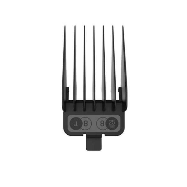 JRL FF2020C Premium Opzetkammen Set 4 Stuks (16-25 mm)