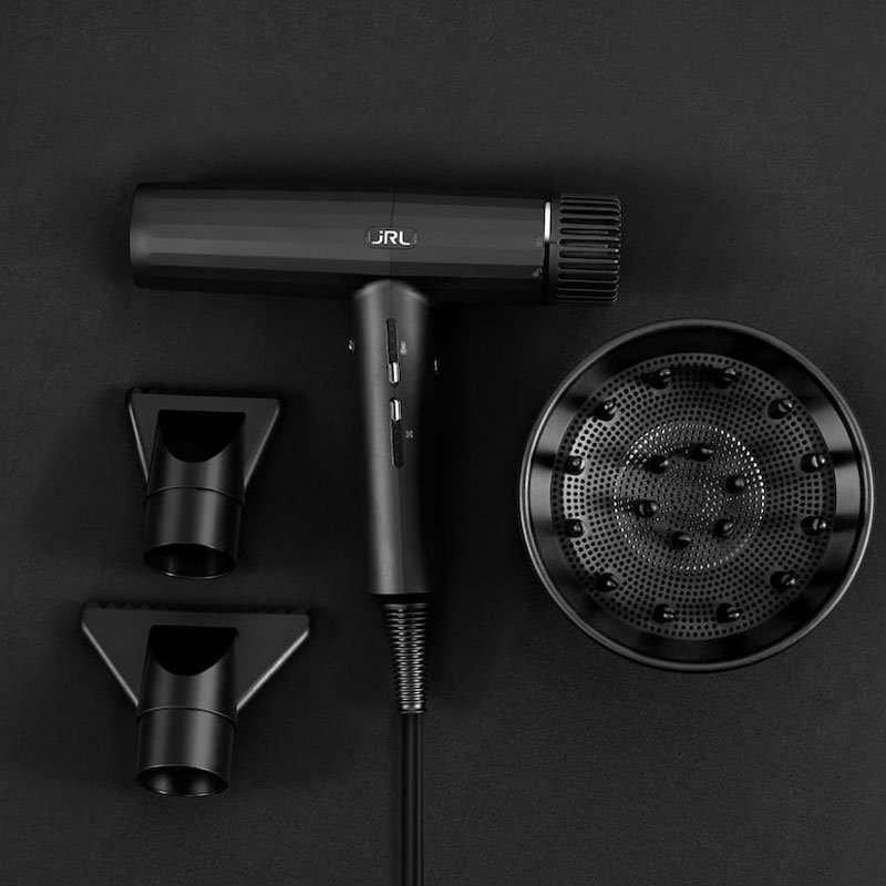 JRL Forte Pro Hair Dryer 2020H – 2150W
