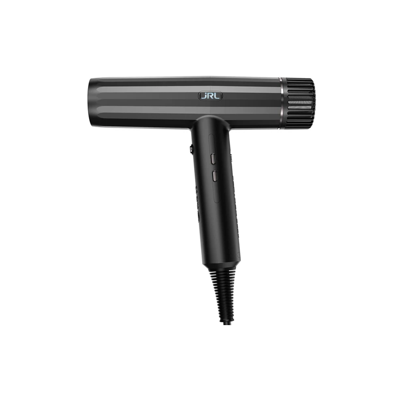 JRL Forte Pro Fohn FP2020H - 2150W - Zwart