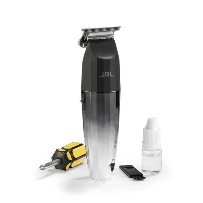 JRL Freshfade 2020 Silver Collection Clipper and Trimmer