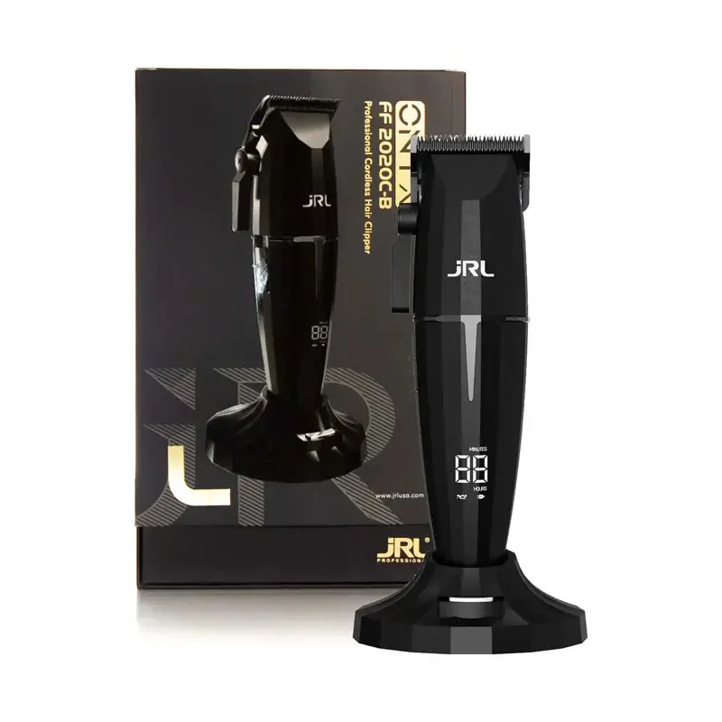 JRL Onyx Freshfade 2020C-B Clipper