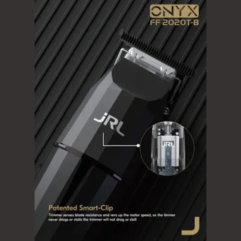 JRL Onyx Freshfade 2020T-B Trimmer