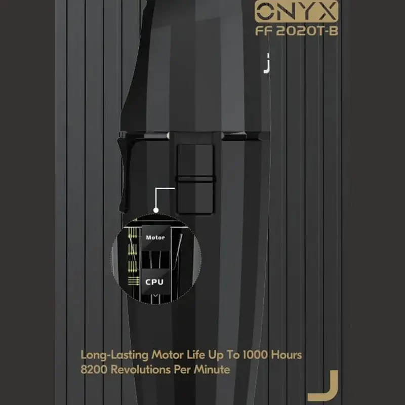 JRL Onyx Freshfade 2020T-B Trimmer