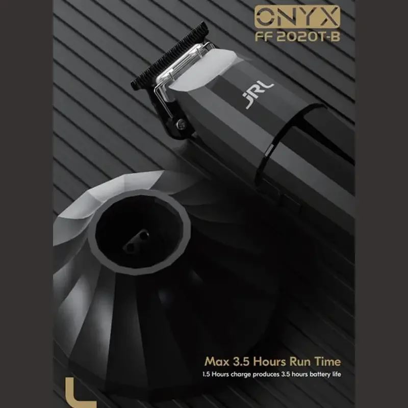 JRL Onyx Freshfade 2020T-B Trimmer