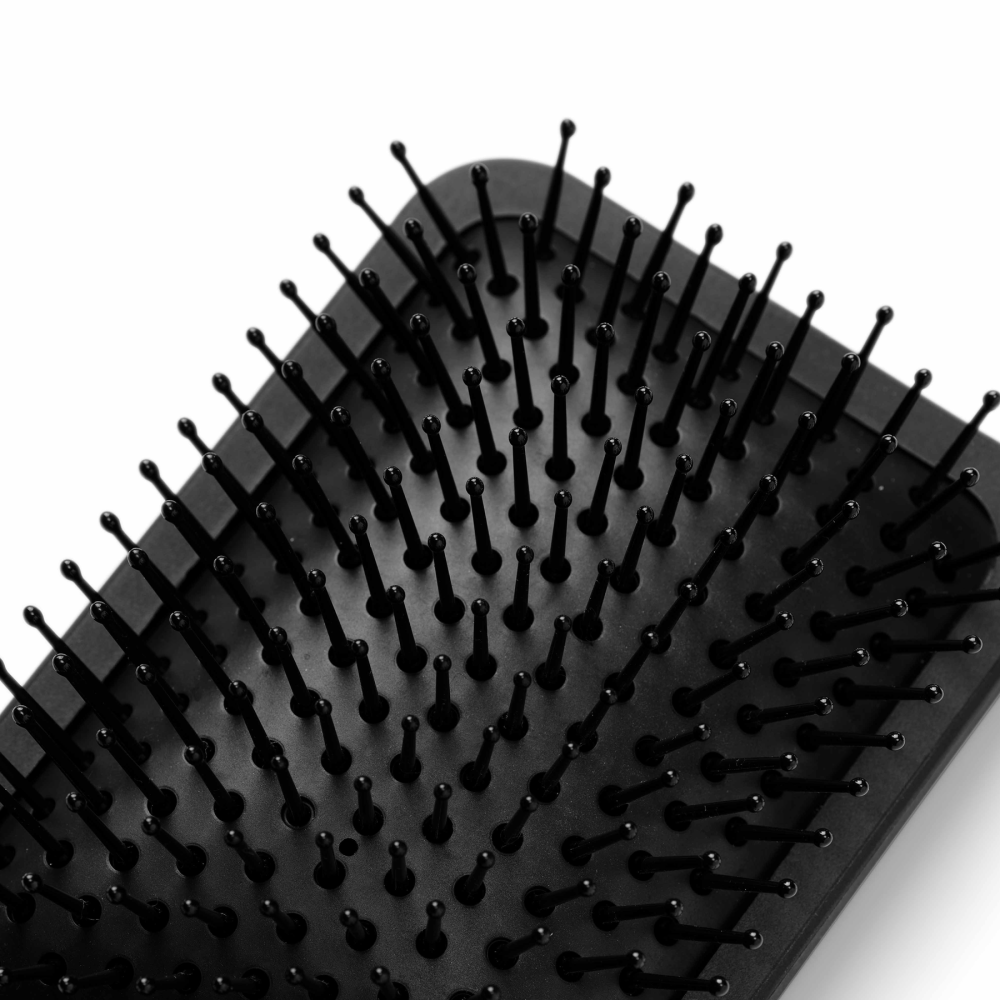 JRL Antistatische Platte Borstel BR3 - Professionele Ontwarrende Borstel