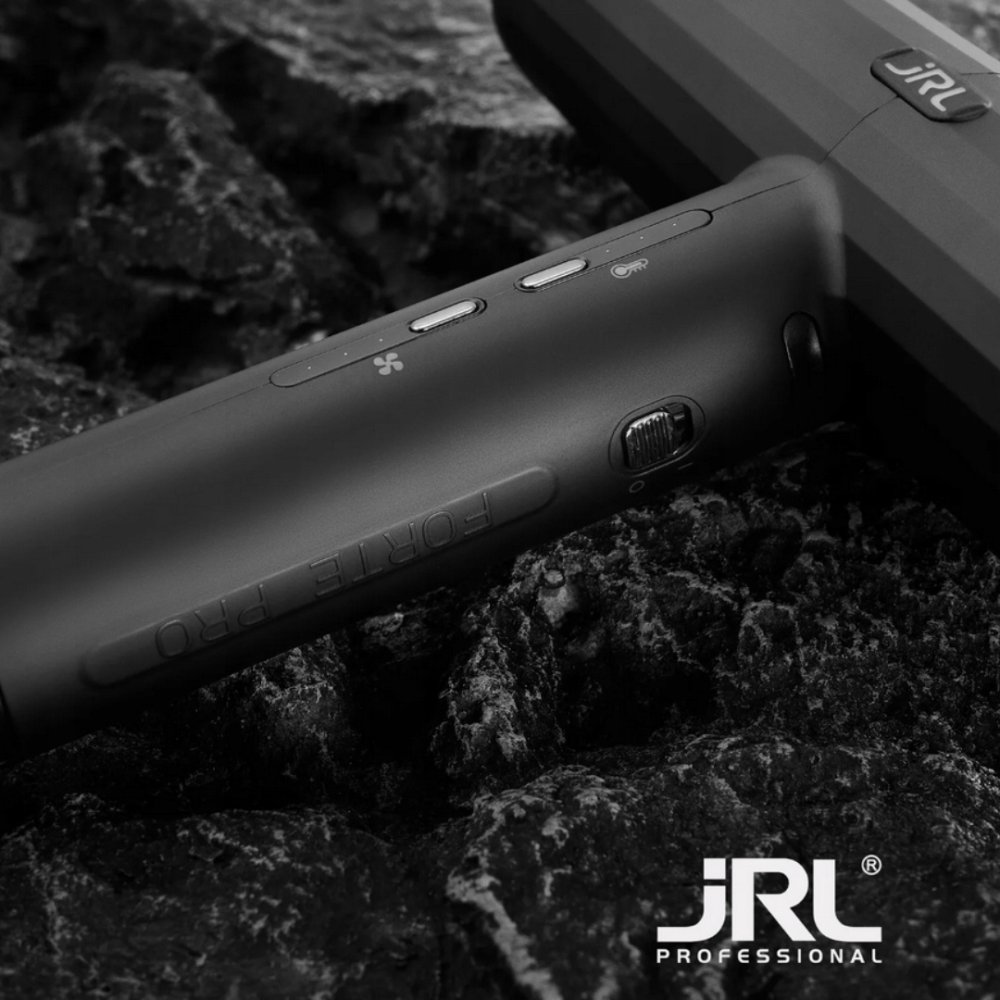 JRL Forte Pro Fohn FP2020H - 2150W