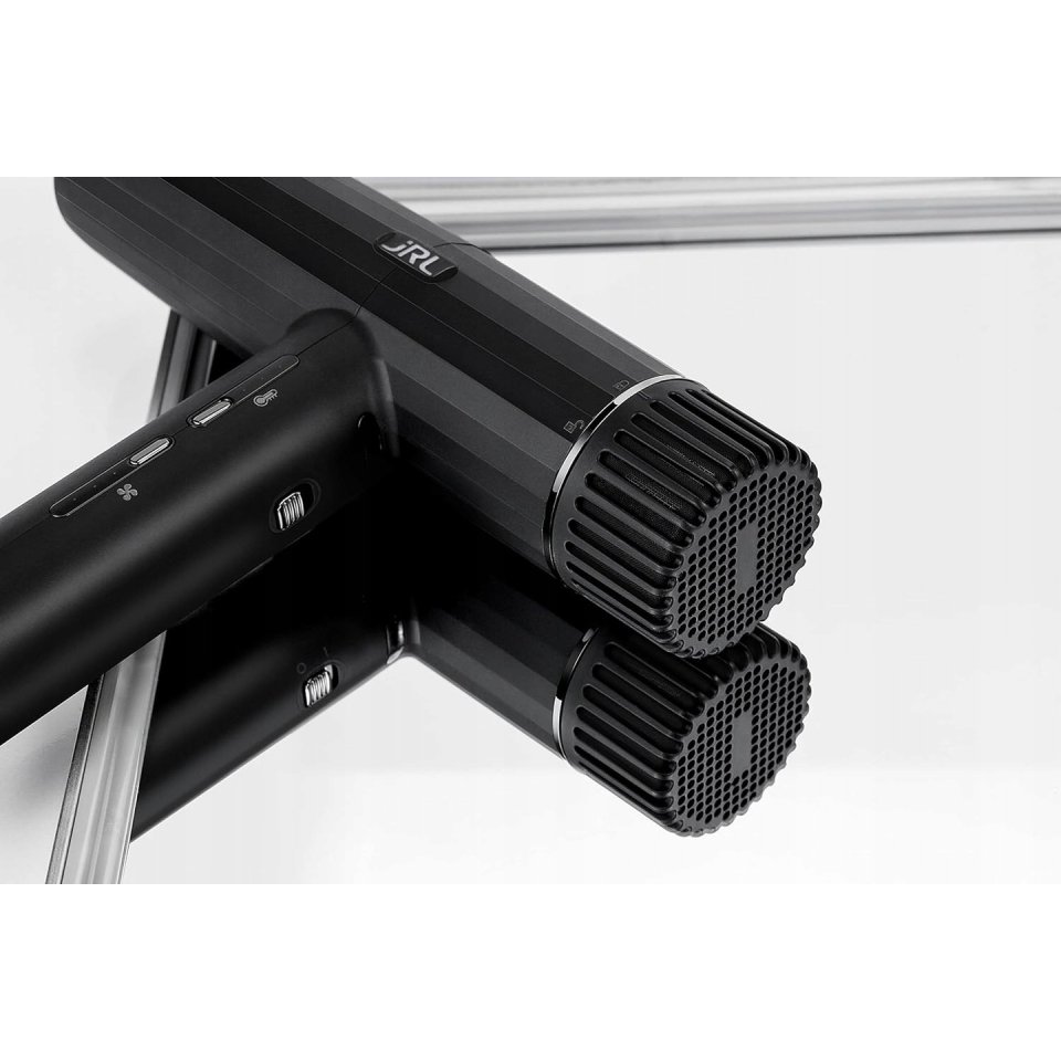 JRL Forte Pro Fohn FP2020H - 2150W