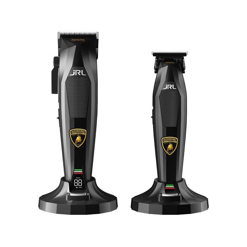 JRL x Lamborghini Diamante Tondeuse & Trimmer Set