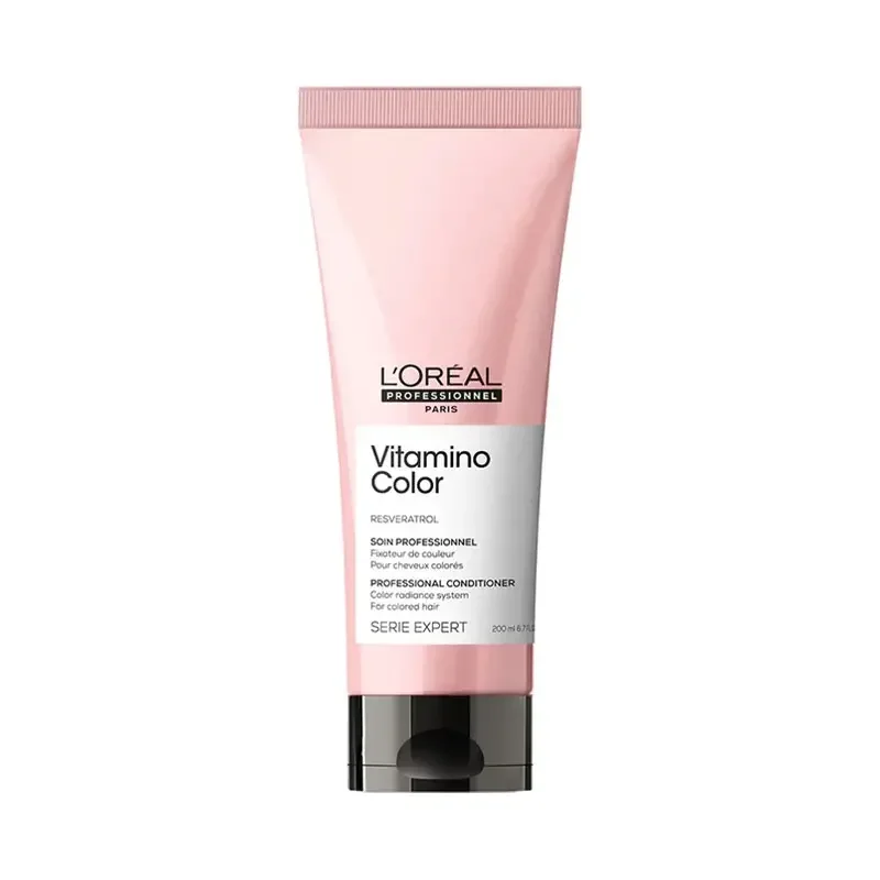 L'Oréal Serie Expert Vitamino Color Conditioner 200ml