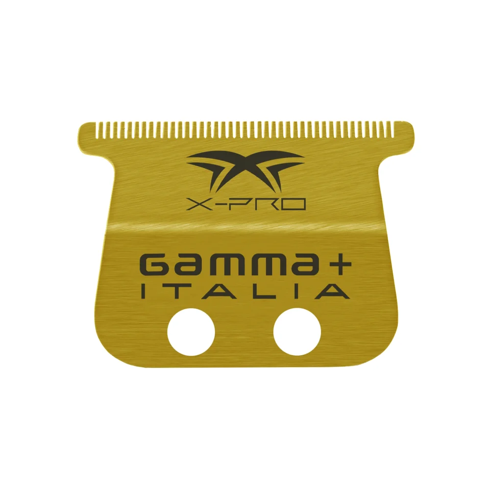 Gamma+ X-PRO Gold Trimmer T-Mes