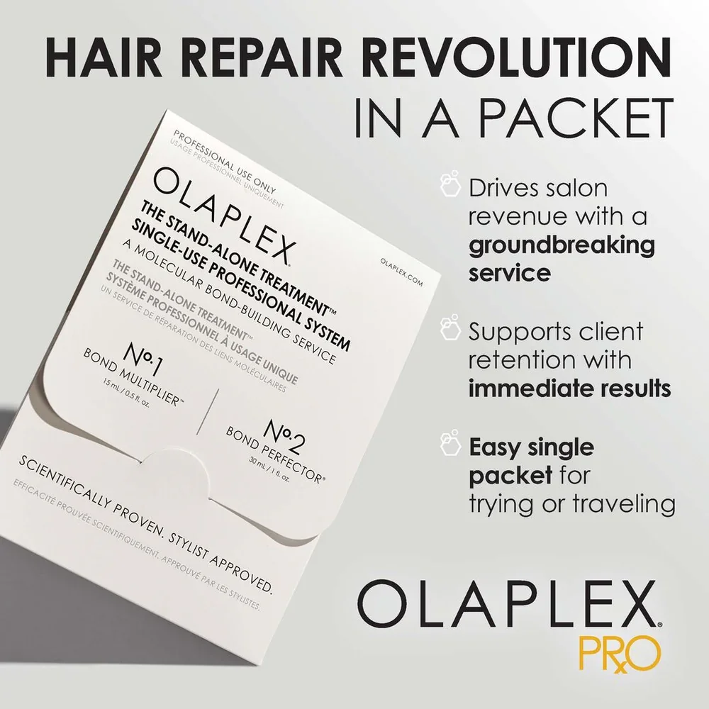 Olaplex Stand Alone Treatment 45ml