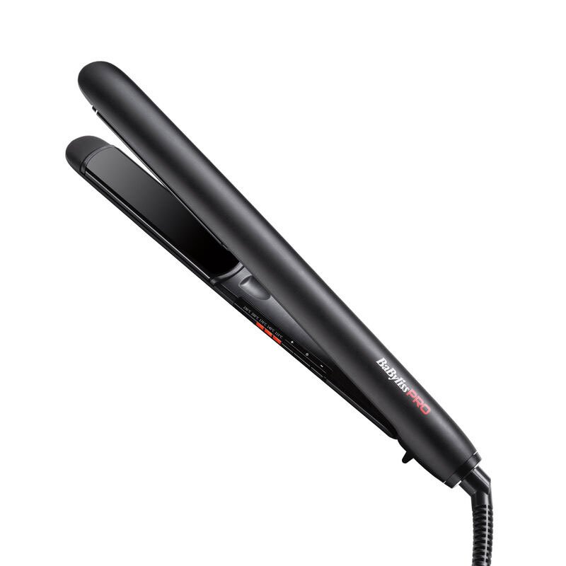 BaBylissPRO Brede Styler 38mm Stijltang met platen van 38 x 110 mm (BAB3050E)