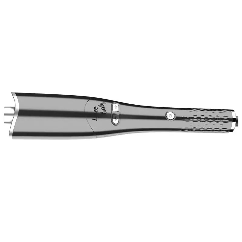 Lizze Curly Curling Iron 230°C