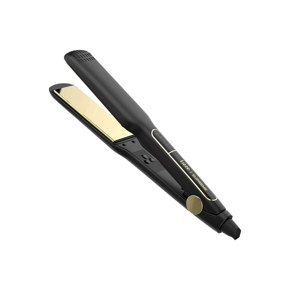 Lizze Supreme Titanium Straightener 252°C 485°F