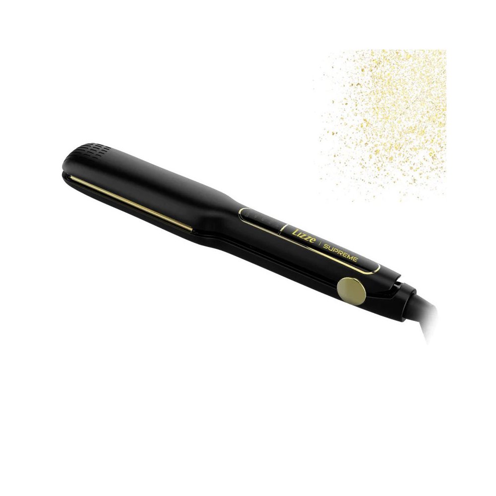 Lizze Supreme Titanium Straightener 252°C 485°F