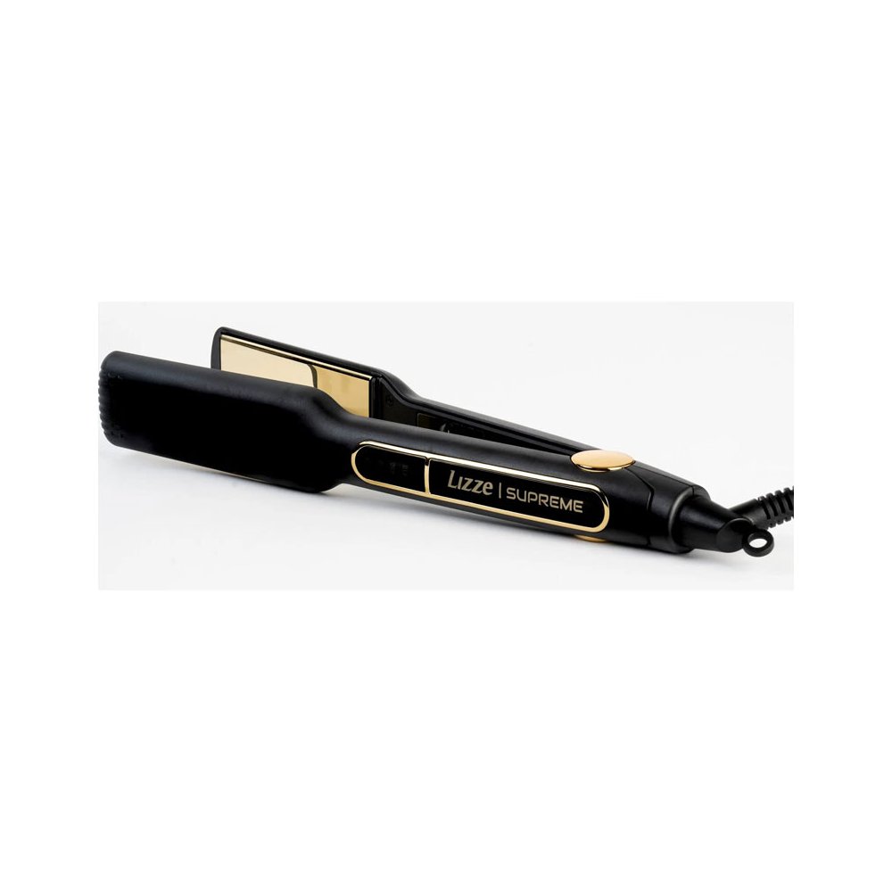 Lizze Supreme Titanium Straightener 252°C 485°F
