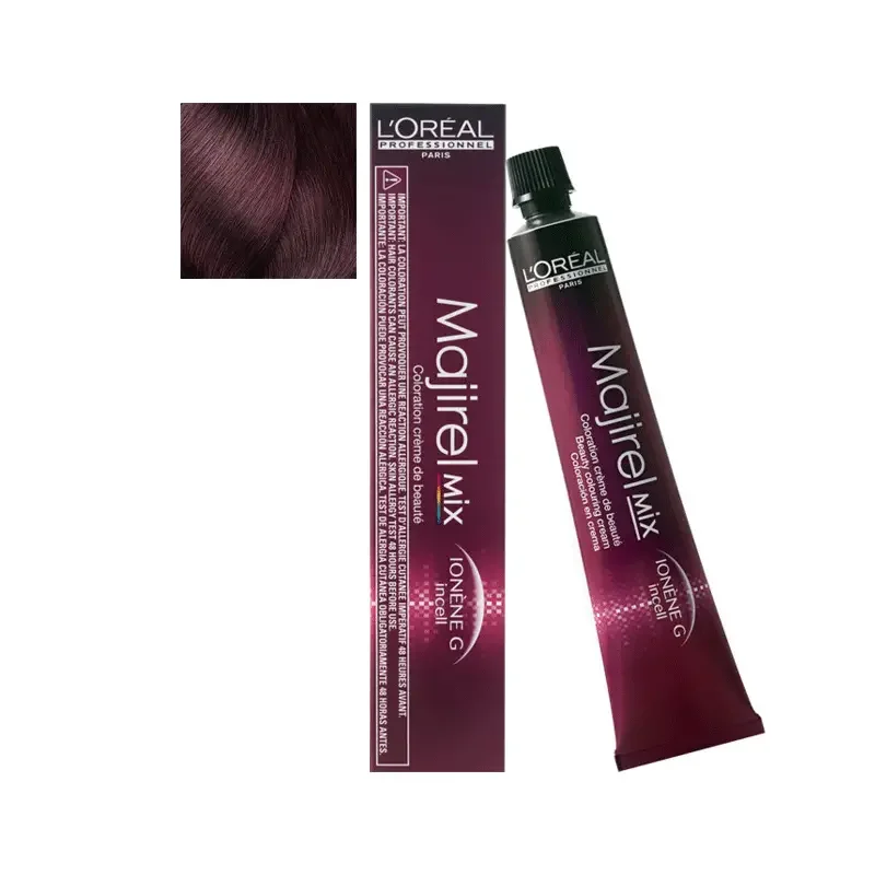 L’Oréal Majirel 26D 50ml – Intense Deep Red Hair Color