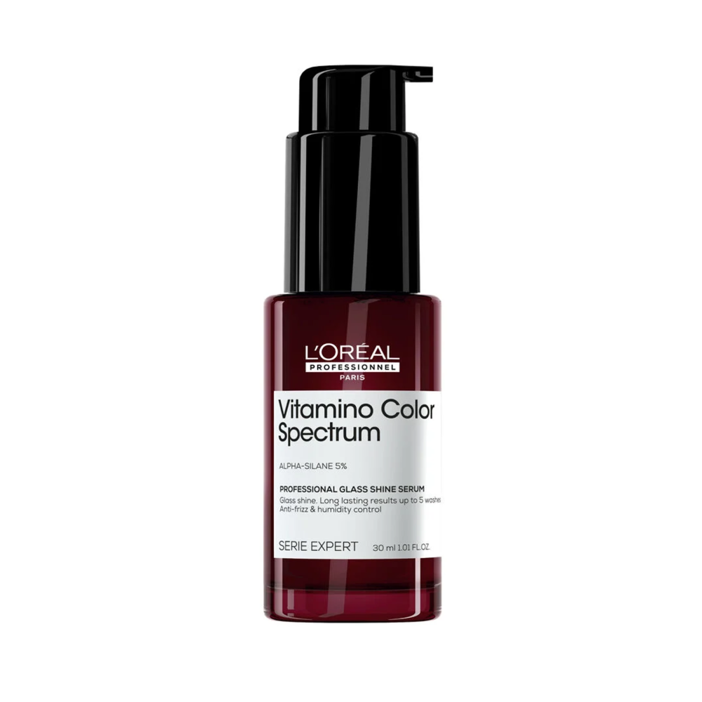 L’Oréal Professionnel Vitamino Color Spectrum - Glass Shine Serum - 30ml