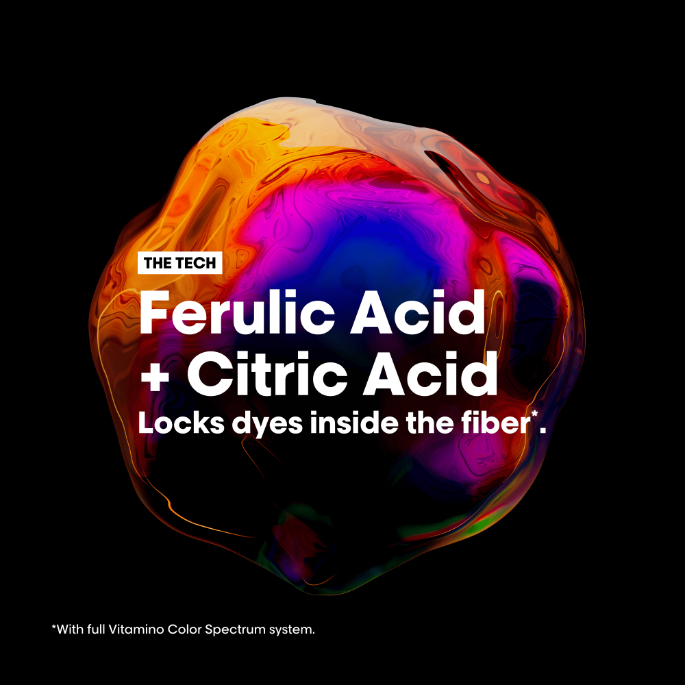 L'Oréal Professionnel Serie Expert Vitamino Color Spectrum Shampooing - 300 ml