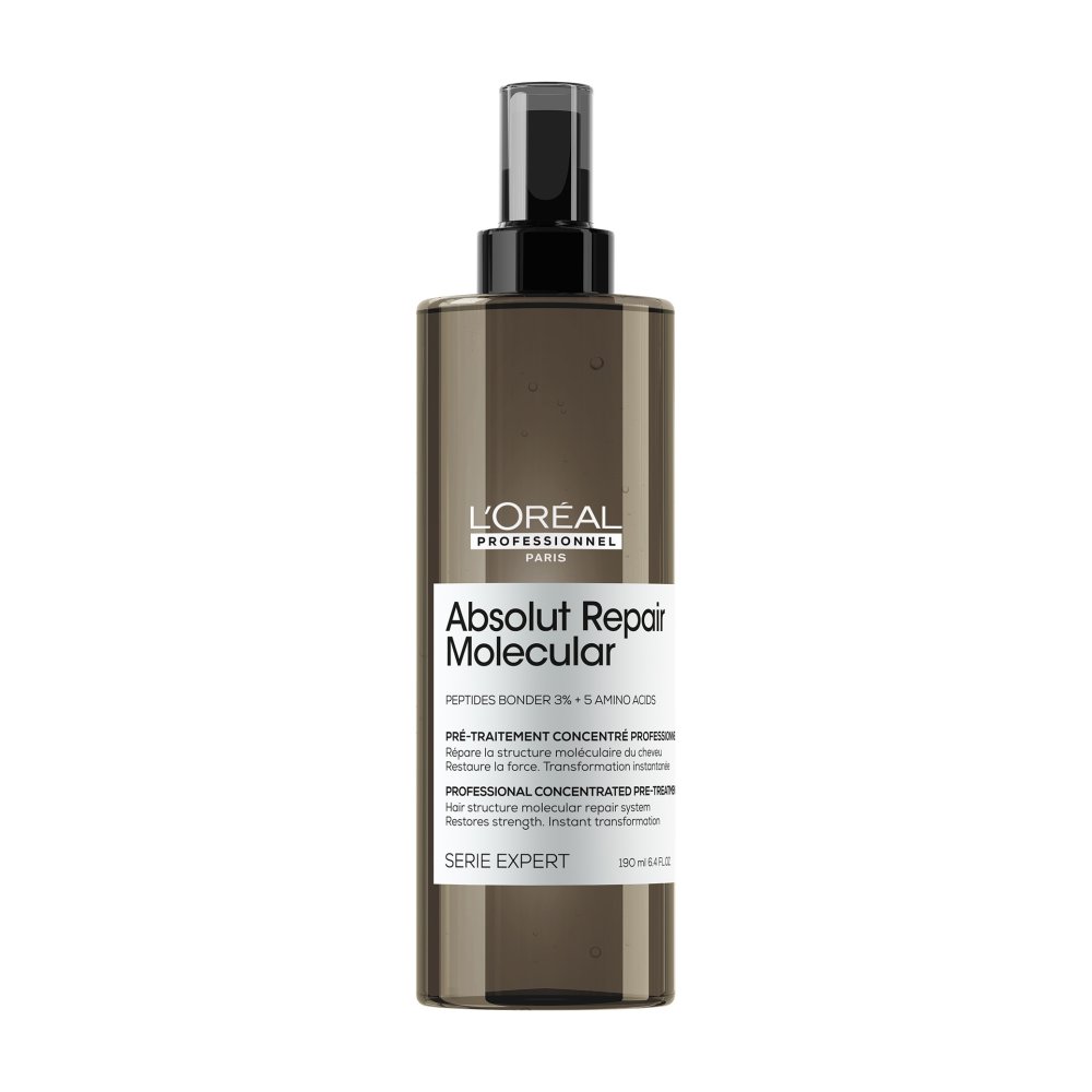 L'Oréal Professionnel Serie Expert Absolut Repair Molecular Pre-Treatment Spray - 190ml