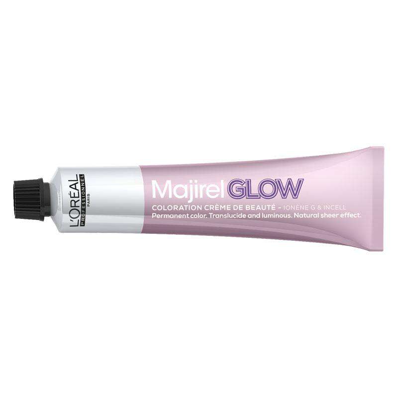 L'Oréal Majirel Glow Light Base .02 50ml
