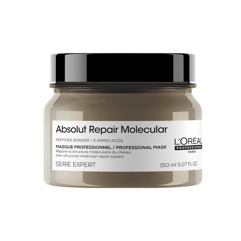 L'Oréal Professionnel Serie Expert Absolut Repair Molecular Masker – 150ml