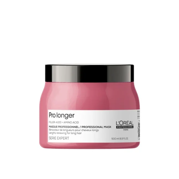 L'Oréal Serie Expert Pro Longer Masker 500ml