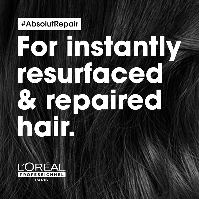 L'Oréal Serie Expert Absolut Repair Shampooing 1500ml
