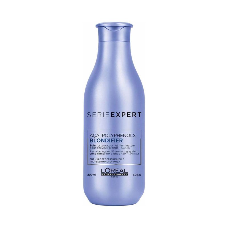 L'Oreal Serie Expert Blondifier Conditioner 200ml