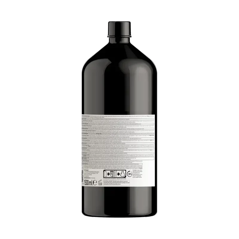 L'Oreal Serie Expert Chroma Crème Purple Dyes Shampoo 1500ml