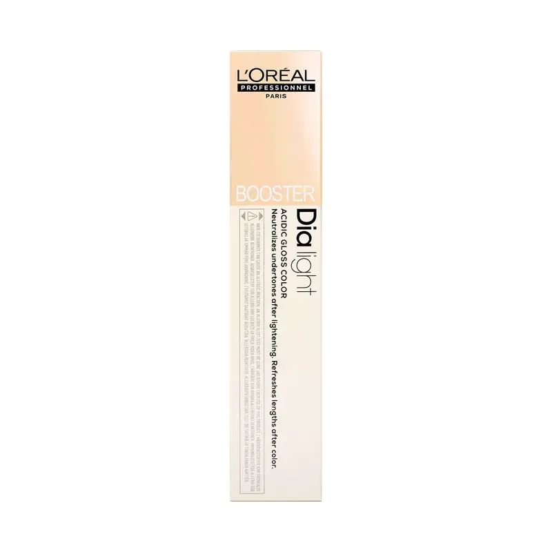 L'Oréal Dia Light Booster Gold 50ml