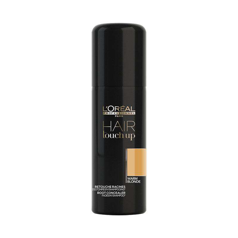 L'Oréal Hair Touch Up Root Concealer Warmes Blond 75ml