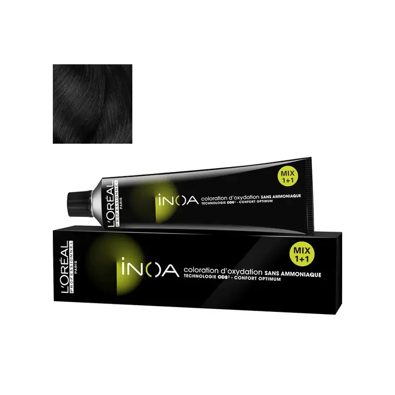 L'Oréal INOA 1 60ml