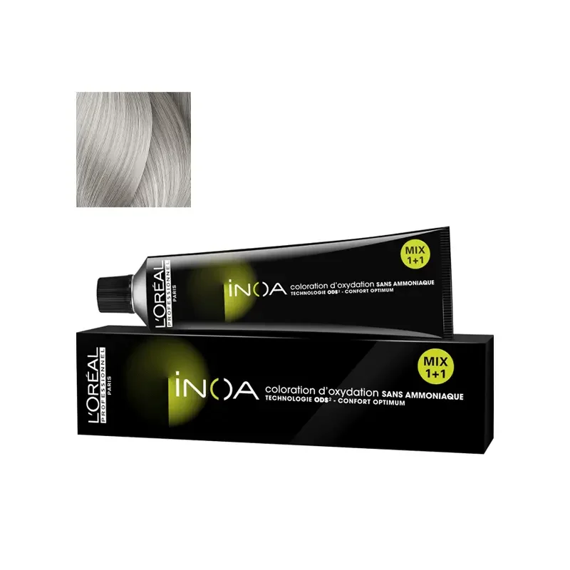 L'Oréal INOA 10.1 60ml