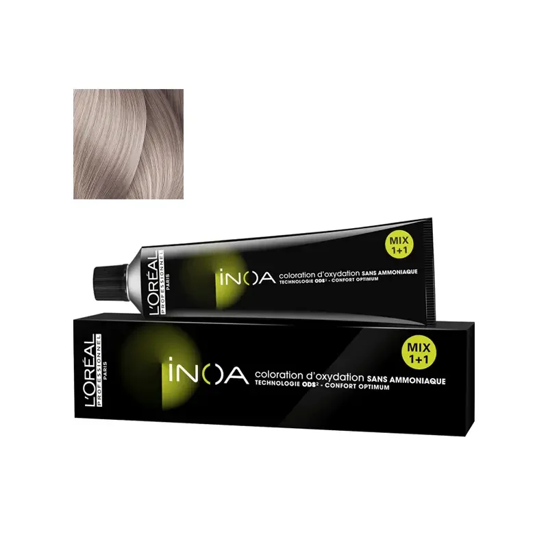 L'Oréal INOA 10.21 60ml