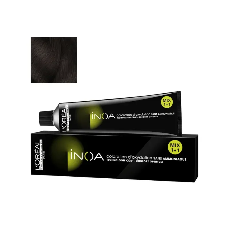 L'Oréal INOA 4.35 60ml