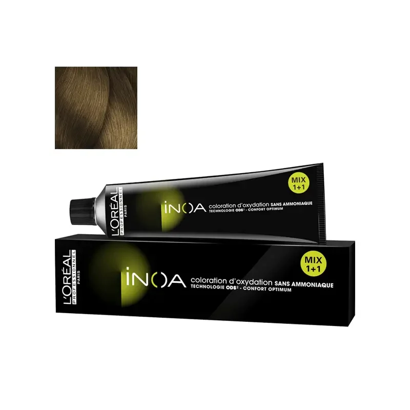 L'Oréal INOA 7.3 Fundamental 60ml