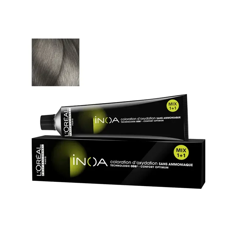 L'Oréal INOA 8.1 60ml