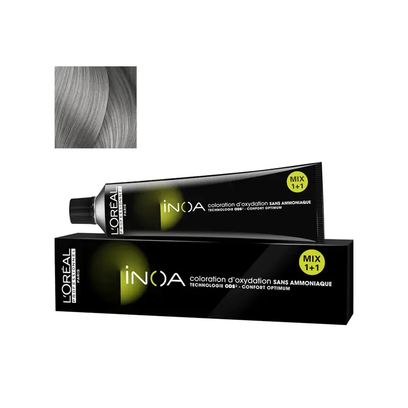 L'Oréal INOA 9.11 60ml