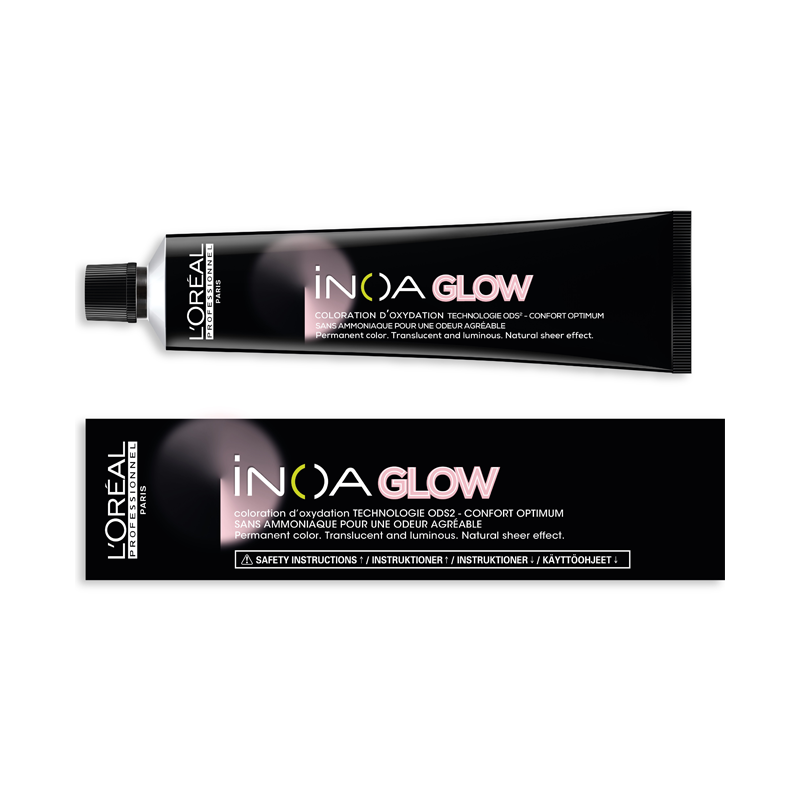L'Oréal INOA Glow .13 Dark 60ml