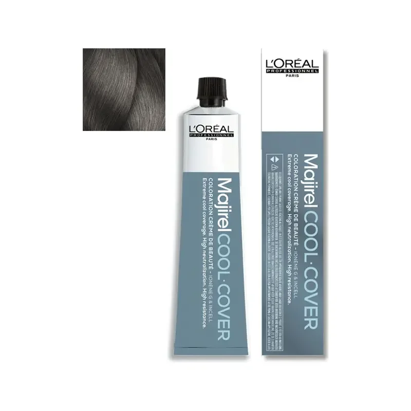 L'Oréal Majirel Cool Cover 7.1 50ml