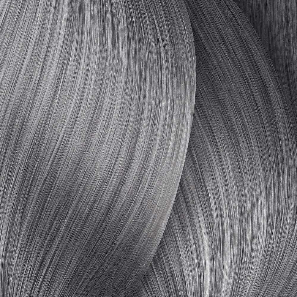 L'Oréal Majirel Cool Inforced Haarfarbe 8.1 Helles Aschblond 50ml