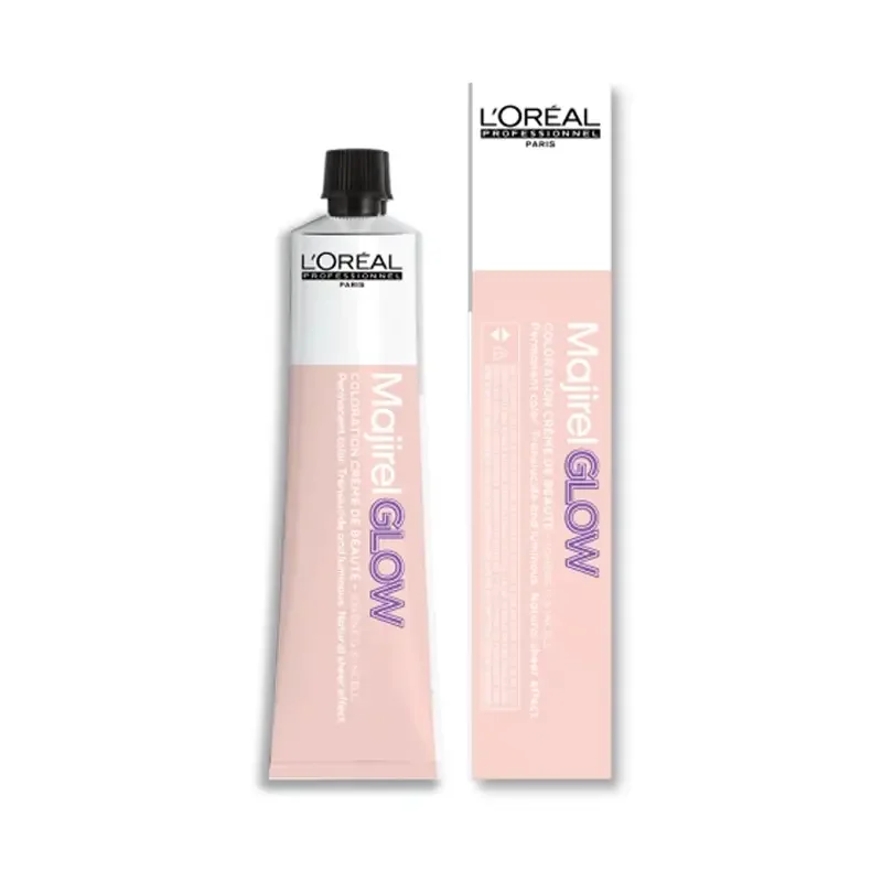 L'Oreal Majirel Glow Clear 50ml