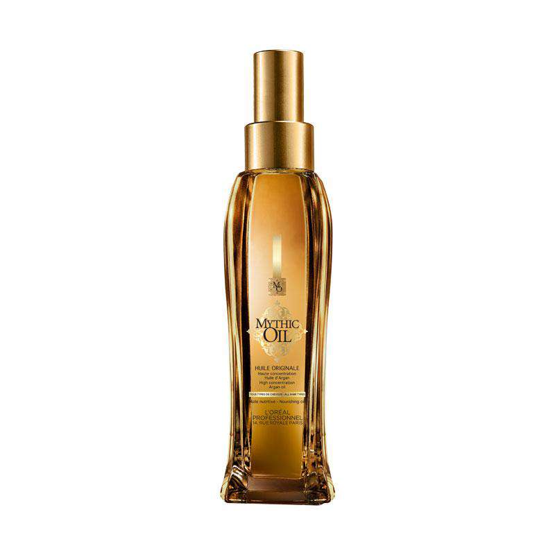 L'Oréal Mythic Oil Original Öl 150ml